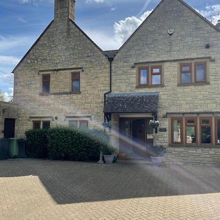 Cotswolds Luxury House In Central Bourton Large Sleeps 2-11. Pet Friendly. Exteriér fotografie