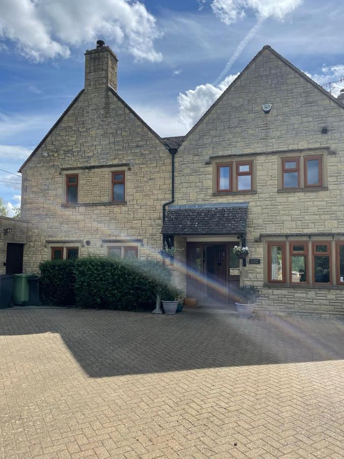 Cotswolds Luxury House In Central Bourton Large Sleeps 2-11. Pet Friendly. Exteriér fotografie