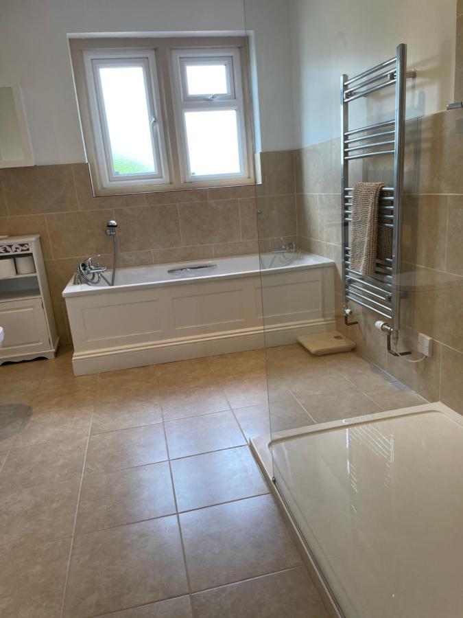 Cotswolds Luxury House In Central Bourton Large Sleeps 2-11. Pet Friendly. Exteriér fotografie