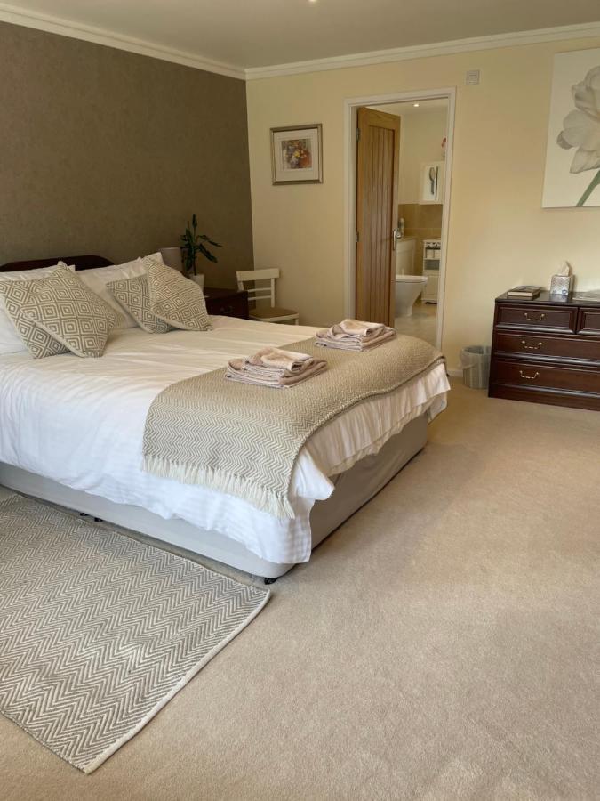 Cotswolds Luxury House In Central Bourton Large Sleeps 2-11. Pet Friendly. Exteriér fotografie