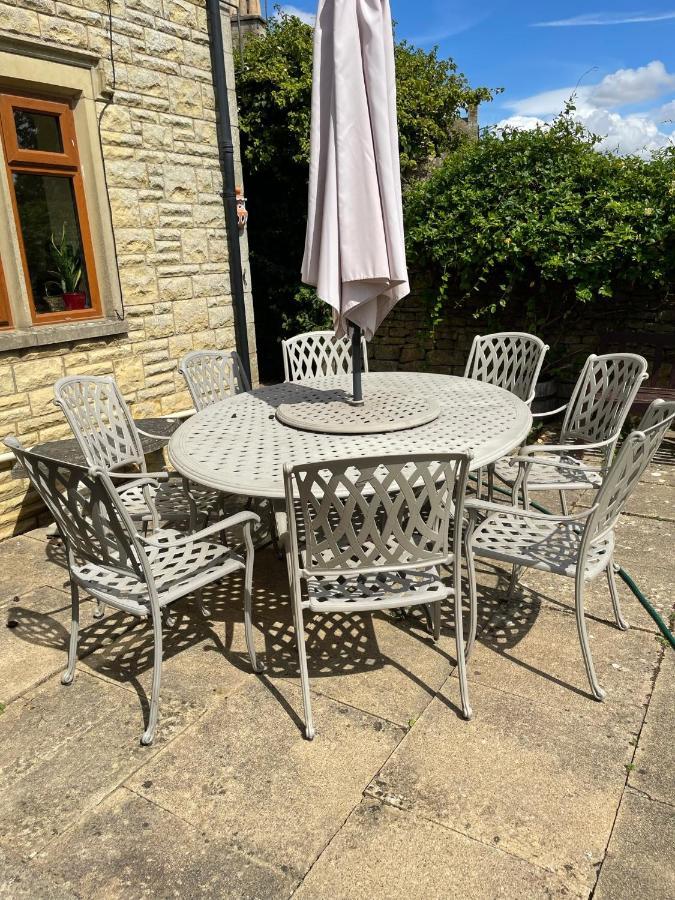 Cotswolds Luxury House In Central Bourton Large Sleeps 2-11. Pet Friendly. Exteriér fotografie
