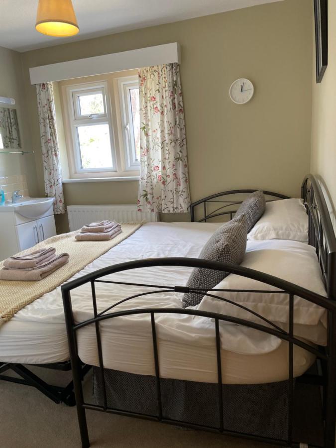 Cotswolds Luxury House In Central Bourton Large Sleeps 2-11. Pet Friendly. Exteriér fotografie