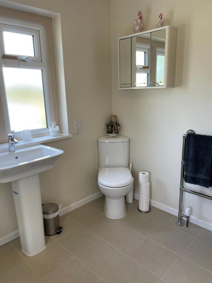 Cotswolds Luxury House In Central Bourton Large Sleeps 2-11. Pet Friendly. Exteriér fotografie